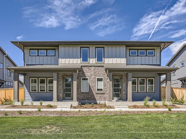 Building Photo - Spacious 4BR Home w/ Bonus Room in Cherry Creek School District!