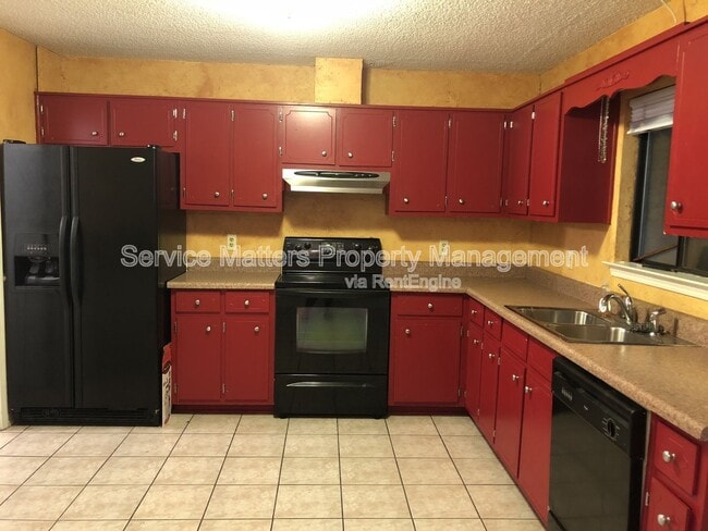 Building Photo - 1111 Bloodworth Ln