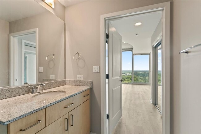 Building Photo - 361 17th St NW