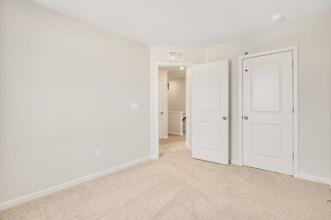 Building Photo - Brand-New 3 Bedroom Townhome in Harpers Mill – $2,300/mo