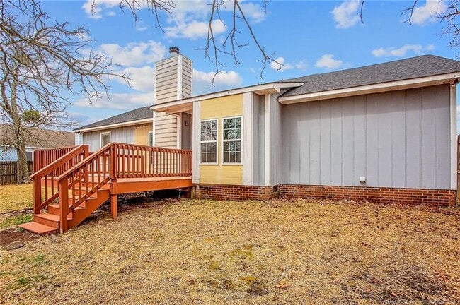 Building Photo - 3813 Constance Rd