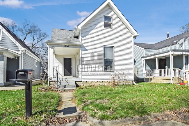 Building Photo - 2314 Union St