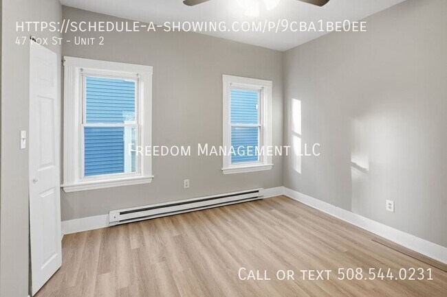 Building Photo - 47 Fox St