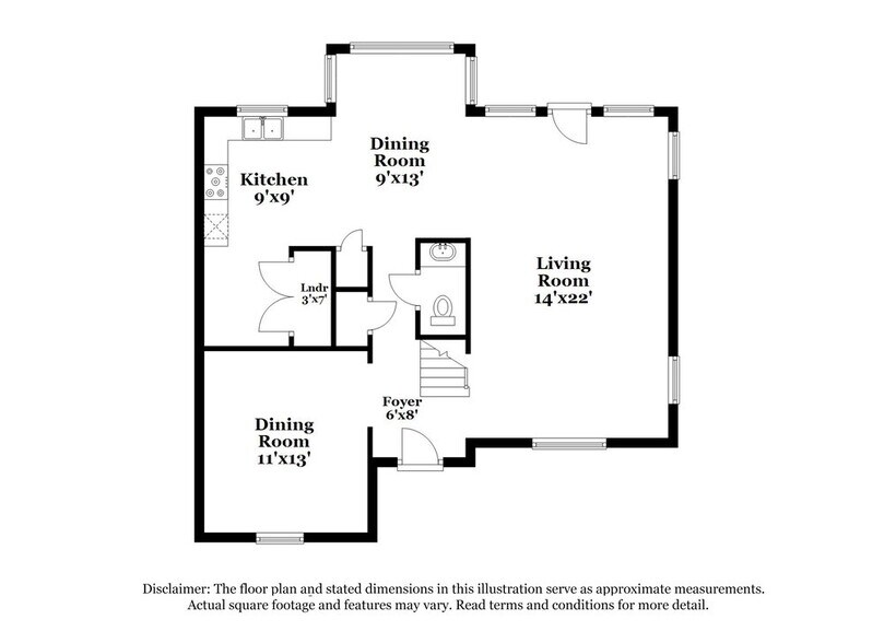 Building Photo - 1204 Cleason Ct