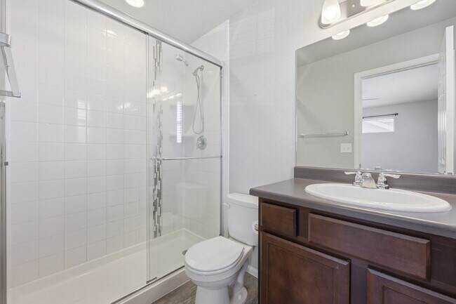 Building Photo - $2,295.95 - 3 Bed, 3.5 Bath Home in Peyton with Outdoor Patio Space and In-Unit Laundry!