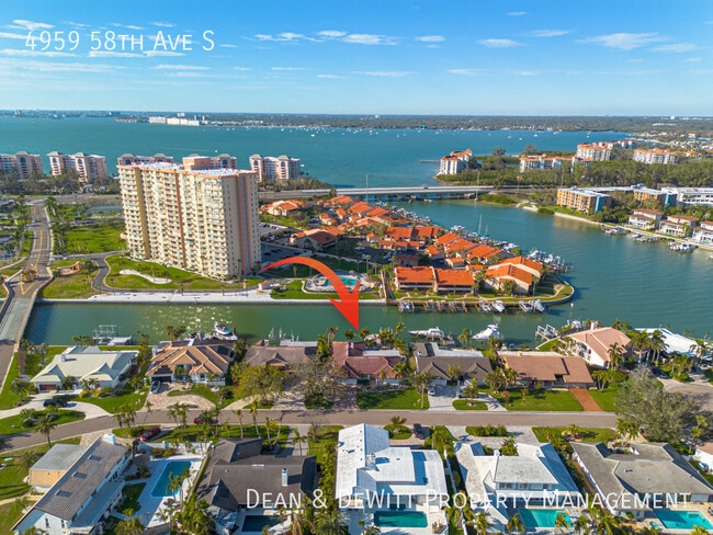 Building Photo - 4959 58th Ave S