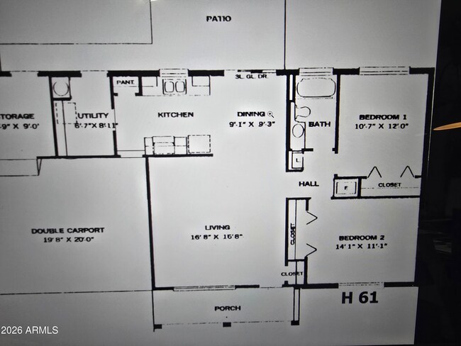Building Photo - 14228 N McPhee Dr