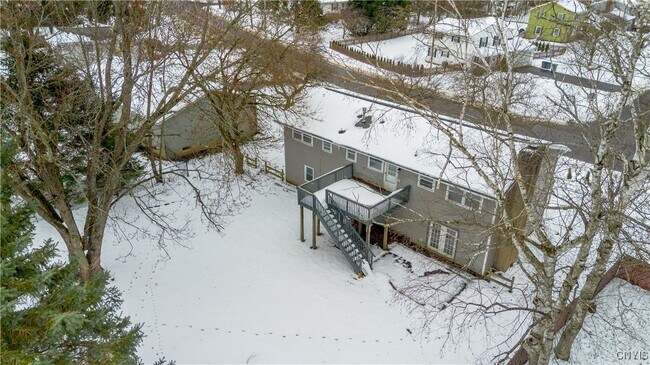 Building Photo - 4618 Brickyard Falls Rd