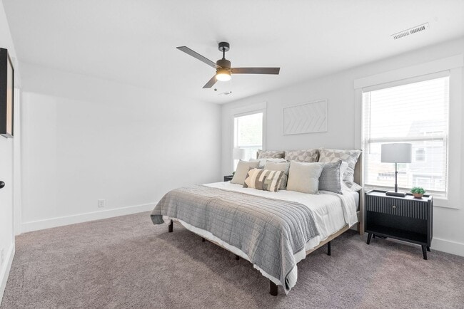 Building Photo - Brand New Construction! End Unit Townhouse...