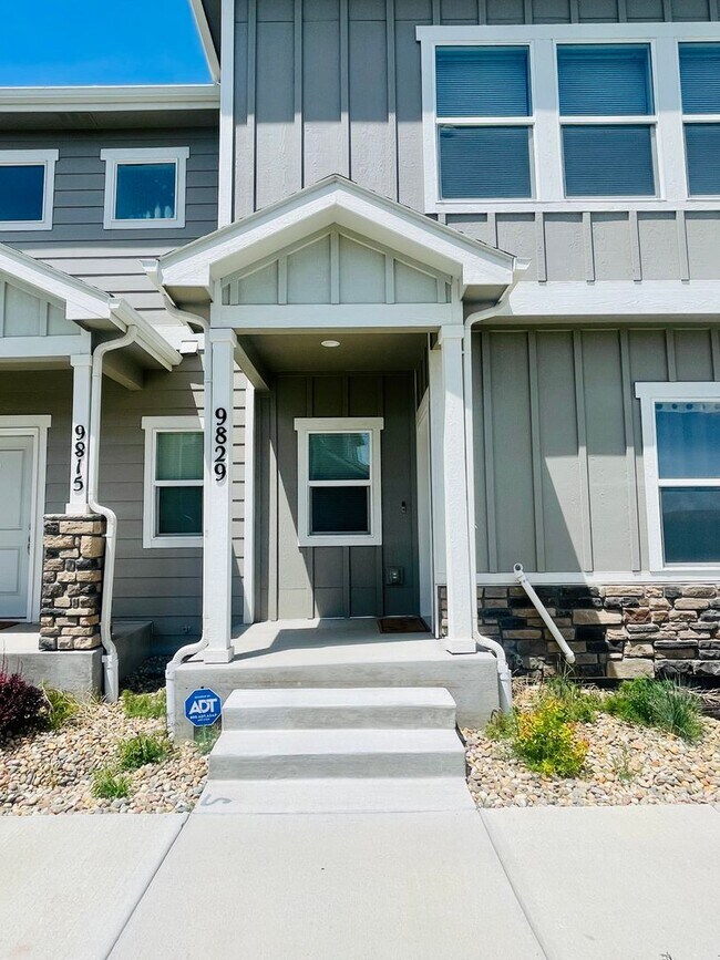 Primary Photo - Gorgeous Townhome