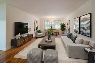 Interior Photo - St Georges