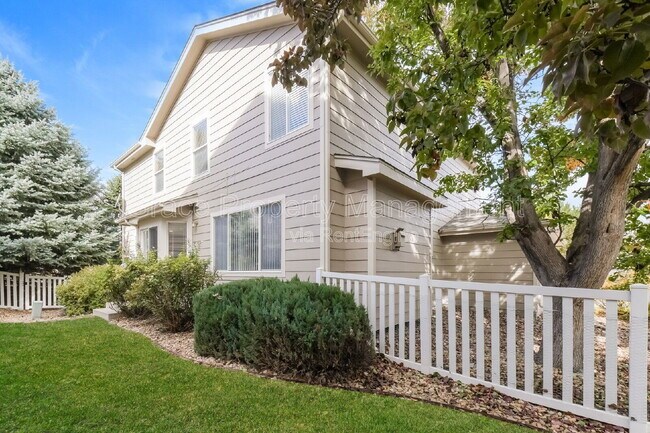 Building Photo - 10580 Garfield St