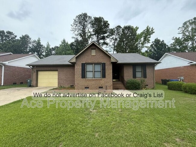 Primary Photo - 212 Fair Oaks Dr