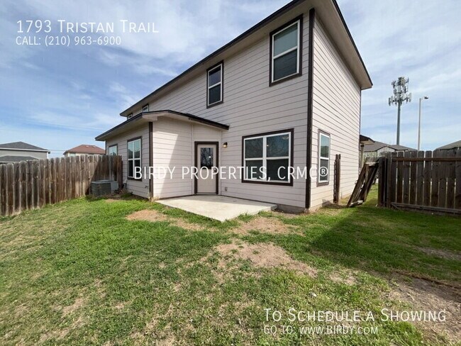 Building Photo - 1793 Tristan Trl