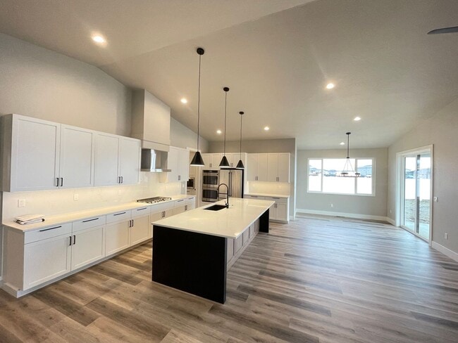 Building Photo - Newer Rathdrum Rancher