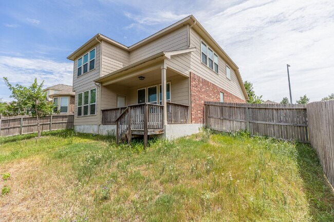Building Photo - 12939 Texas Gold