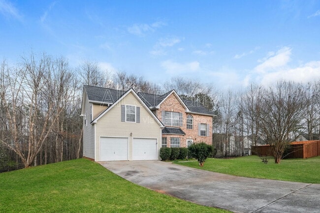 Building Photo - 828 Marcus Ln