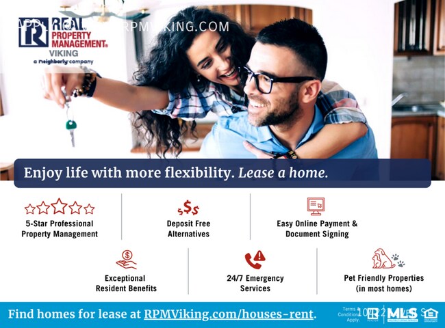 Building Photo - 3br 2ba 1cg ~ Security Deposit Free Altern...