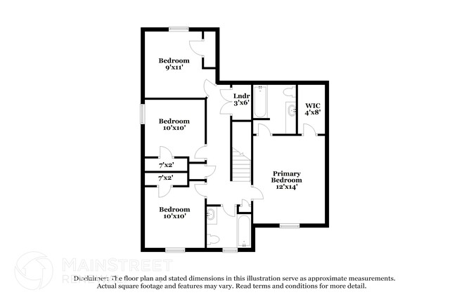 Building Photo - 385 Farmhouse Ln N