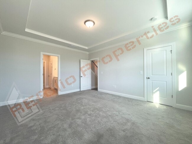 Building Photo - Amazing 4 Bedroom, 2.5 Bathroom Home with 1st Floor Primary Bedroom Suite, High Speed Internet, a...