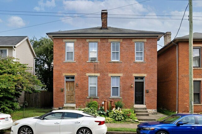 Primary Photo - E Lincoln St 59-61 MLR
