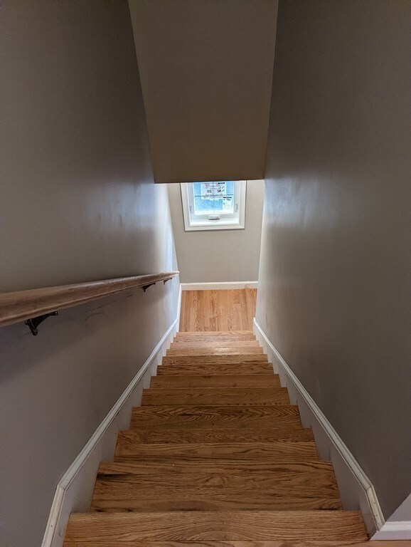 Building Photo - 207 Winthrop St