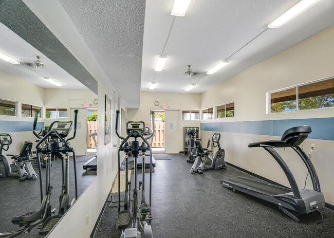 Building Photo - 4030 Mt Acadia Blvd