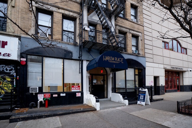 Building Photo - Harlem Place 1