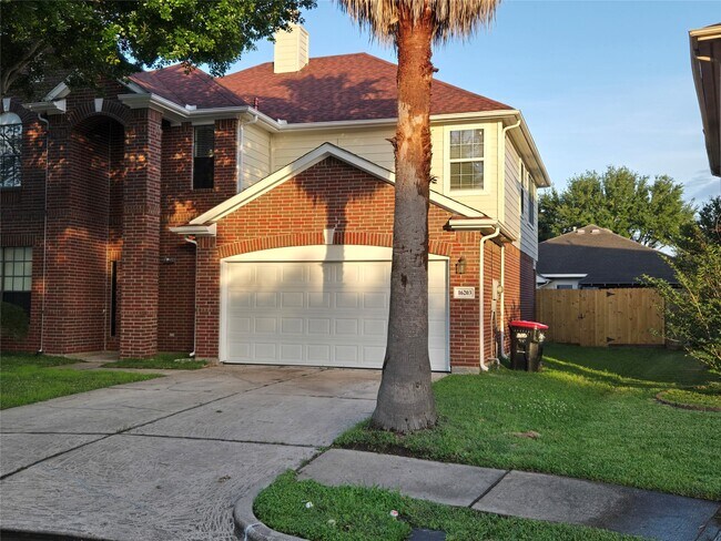 Building Photo - 16203 Dryberry Ct