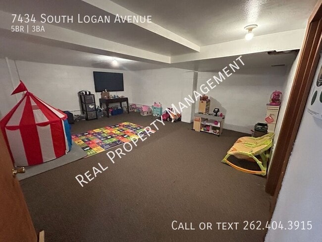 Building Photo - 7434 S Logan Ave