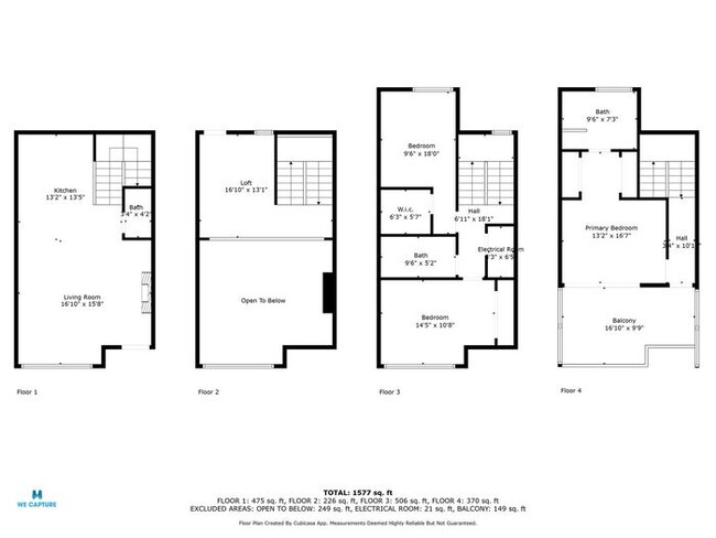 Building Photo - Stunning Brand-New Ballard Townhome with A...