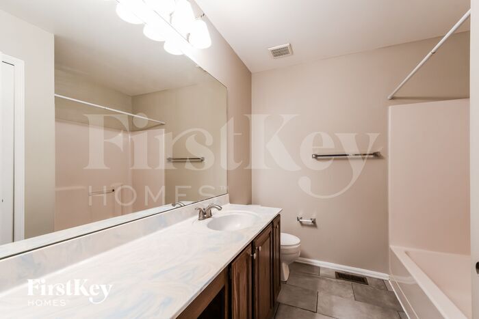 Building Photo - 3845 Teton Creek Ct