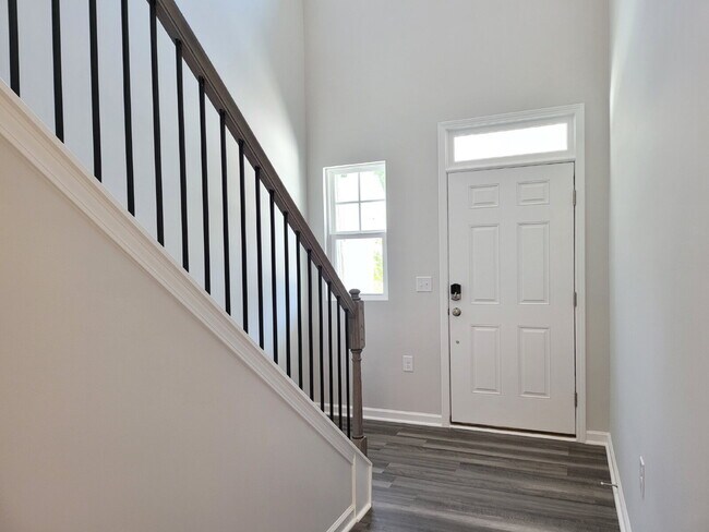 Building Photo - Stunning Lennar Home in Copley Farm Featuring Modern Upgrades, Smart Home Technology & Resort-Sty...