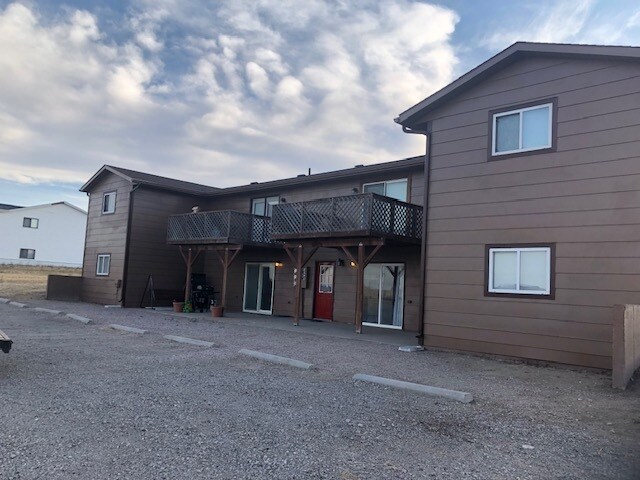 Building Photo - 8101 Ptarmigan Ave