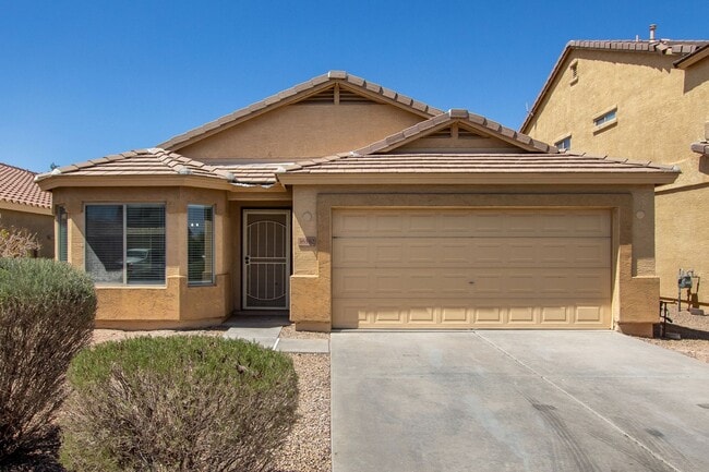 Primary Photo - Well-Maintained Rental in Maricopa’s Torto...