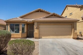 Building Photo - Well-Maintained Rental in Maricopa’s Torto...