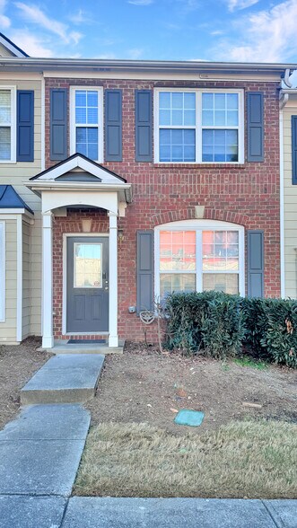 Building Photo - 3389 Hidden Cove Cir