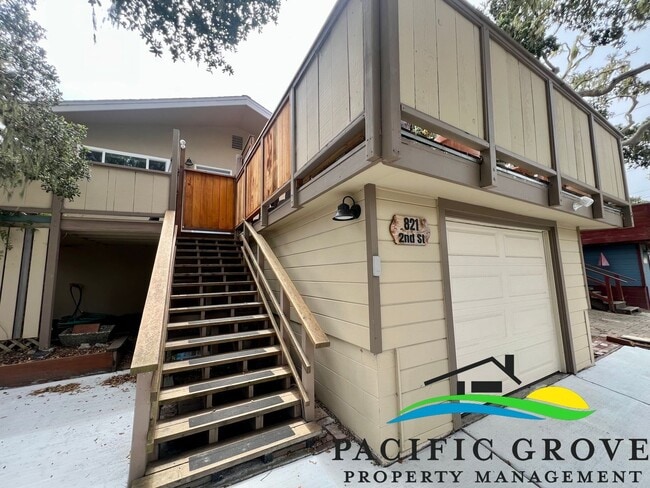 Building Photo - Furnished Single Family Home in Pacific Gr...