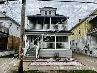 Building Photo - 92 Weyand Ave