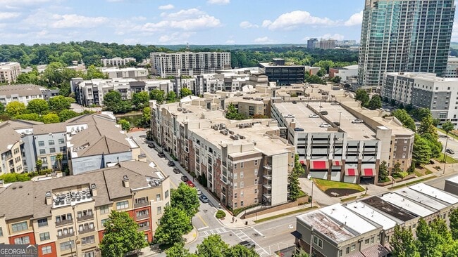 Building Photo - 390 17th St NW