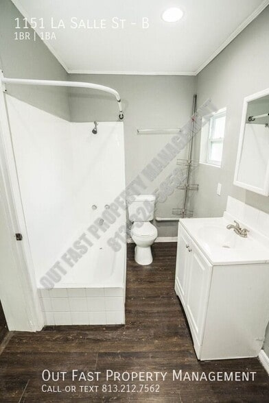 Building Photo - 1151 La Salle St