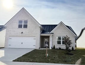 Building Photo - NEW CONSTRUCTION HOME FOR RENT