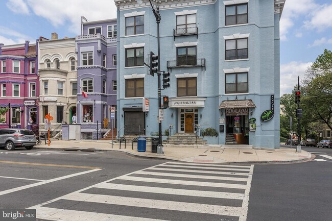 Building Photo - 1701 16th St NW
