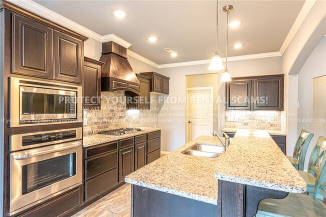 Building Photo - 2912 W Featherock Way