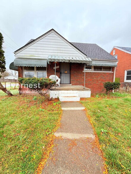 Primary Photo - 4488 Maryland St