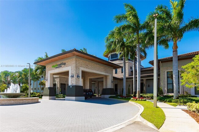 Building Photo - 8175 NW 104th Ave