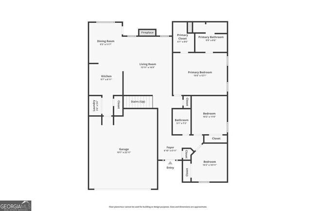 Building Photo - 55 Magan Ct