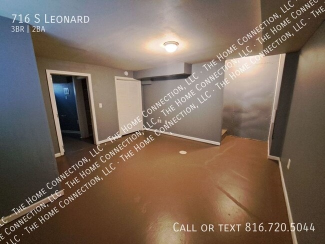 Building Photo - 716 S Leonard-