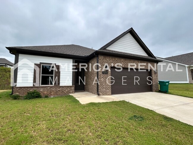 Building Photo - Home for Rent in Tuscaloosa, AL!!!