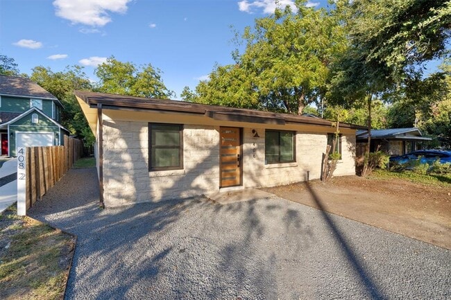 Building Photo - 406 Hammack Dr